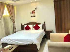 Luluat Najd Hotel Apartments